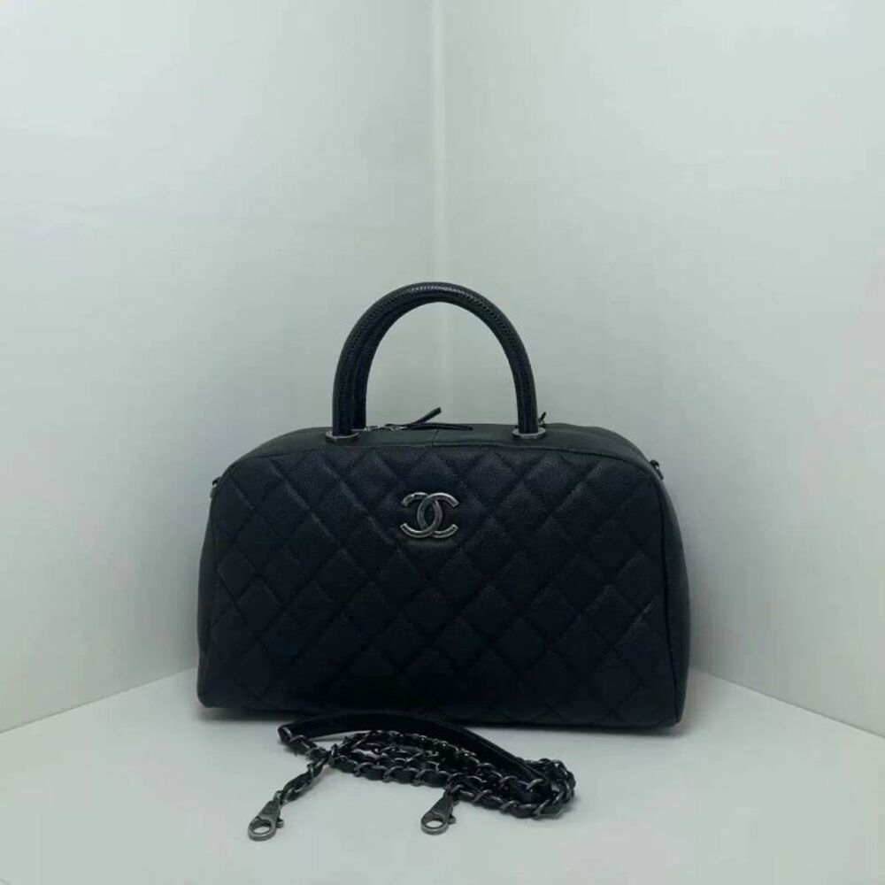 Chanel Women Pre-Loved Bag Very Good Condition